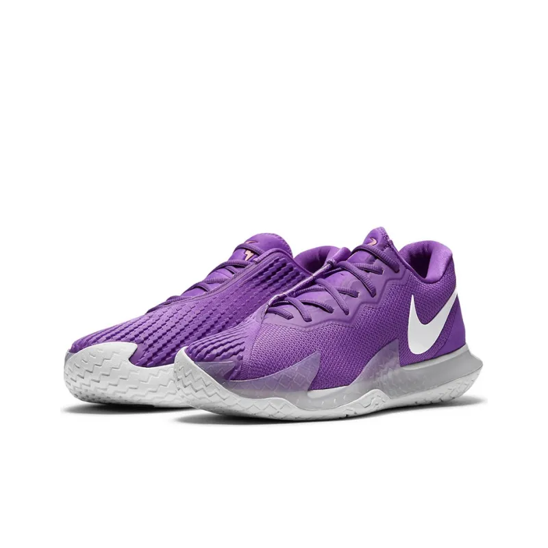 Nike Court Zoom Vapor Cage 4 Rafa Wild Berry-2