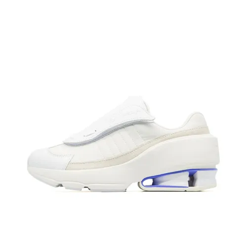 Y 3 Low Top Casual Shoes Women's White