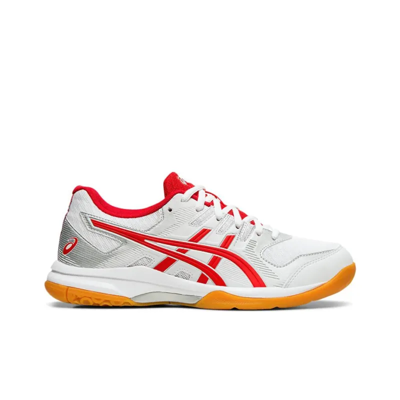 Asics Gel Rocket 9 'White' Women's-1