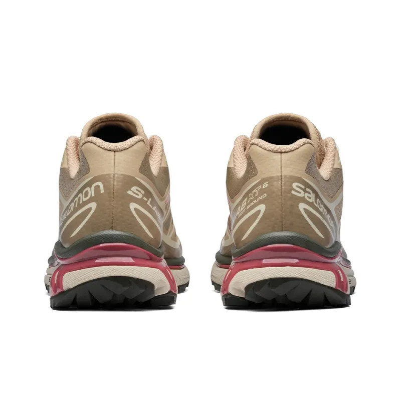 SALOMON XT 6 Advanced 'Apricot'-4