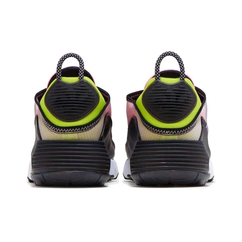 Nike Air Max 2090 Champagne Black Women's-4