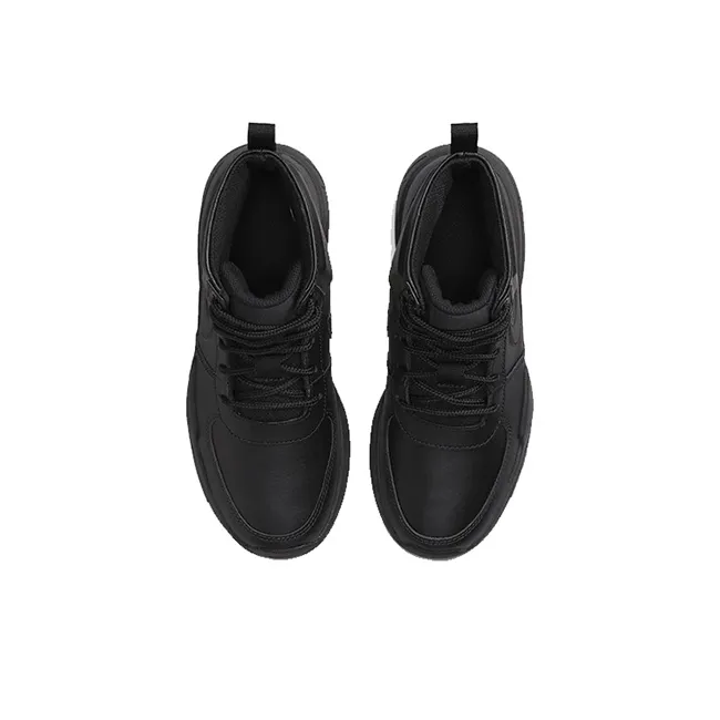 Nike Air Max Goaterra 2.0 Triple Black GS-3
