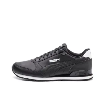 PUMA St Runner V2 Full L Sneakers Black