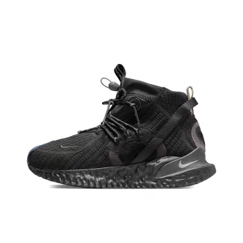 Nike Flow 2020 Ispa Se Black Iron Grey