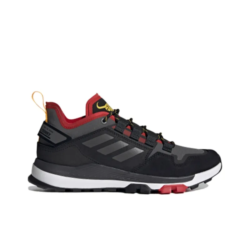 Adidas Terrex Hikster 'Black Grey White'-1