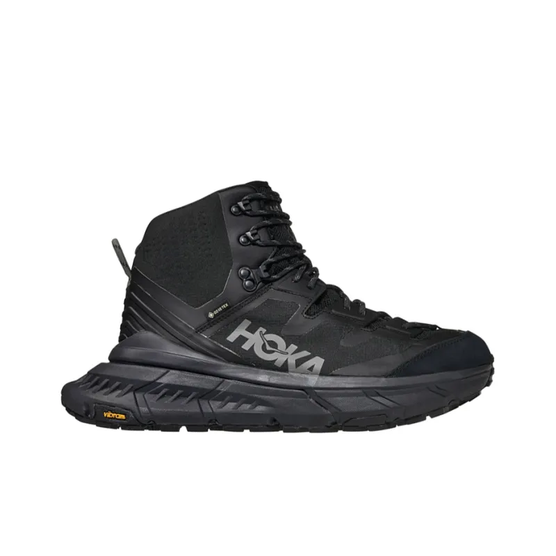 HOKA ONE ONE Tennine Hike Gore Tex Black-1