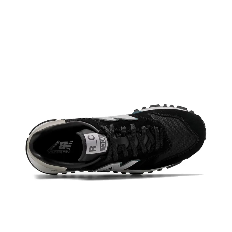 New Balance Rc 1300 Black Teal-3