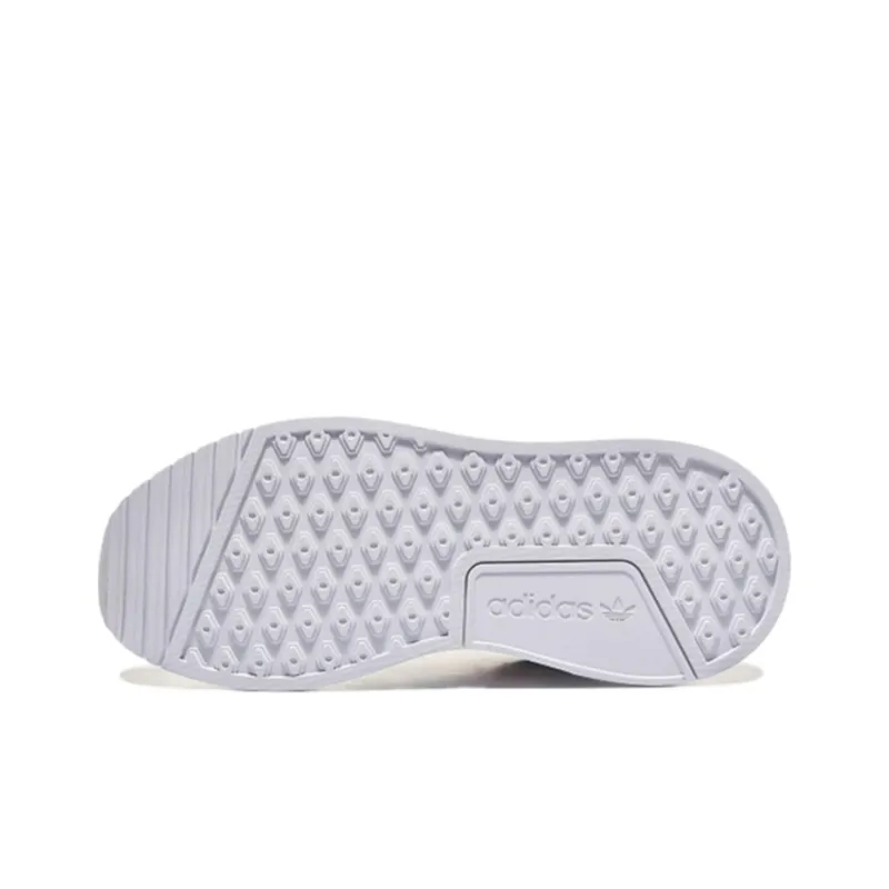 Adidas Originals X_Plr S Cozy Breathable Running Shoes Blue Gray Unisex 'Grey Blue'-5