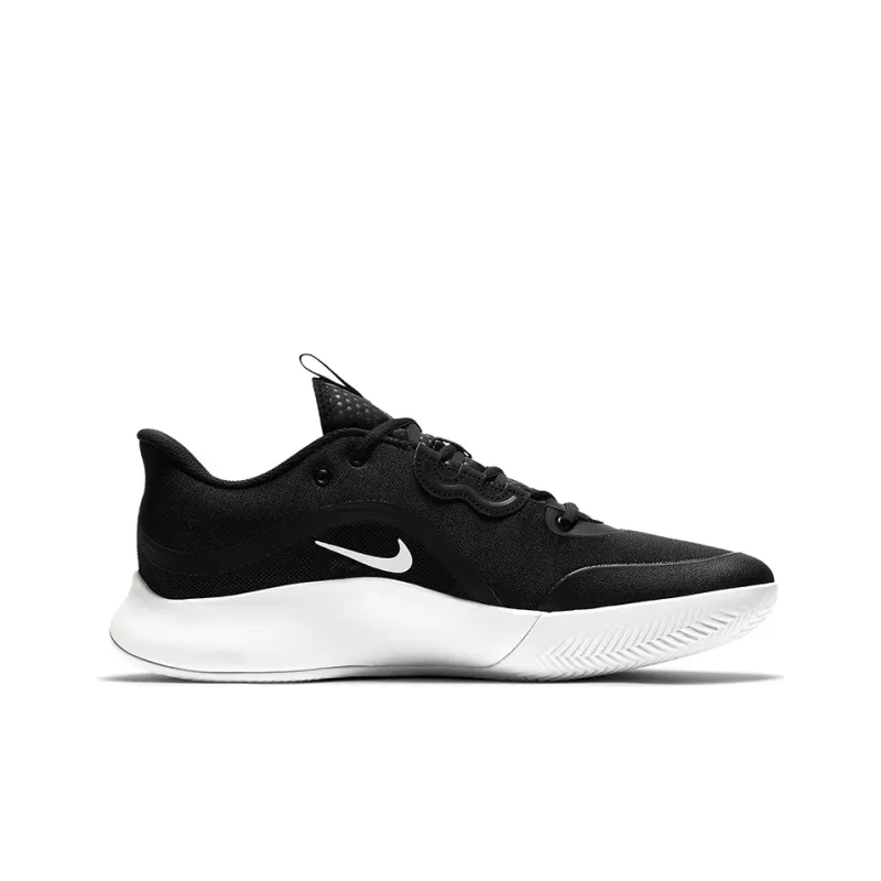 Nike Court Nike Air Max Volley 'Black White'-1