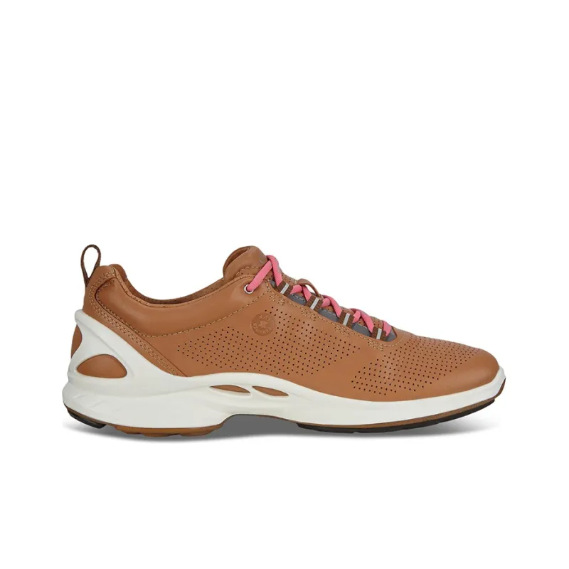 Ecco Biom Fjuel Sports Casual Shoes Women's Brown-1