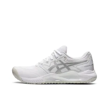 Asics Gel Challenger 13 'White Pure Silver' Women's