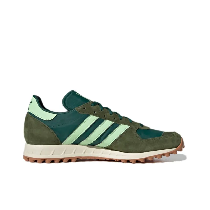 Adidas Trx Vintage Collegiate Green-1