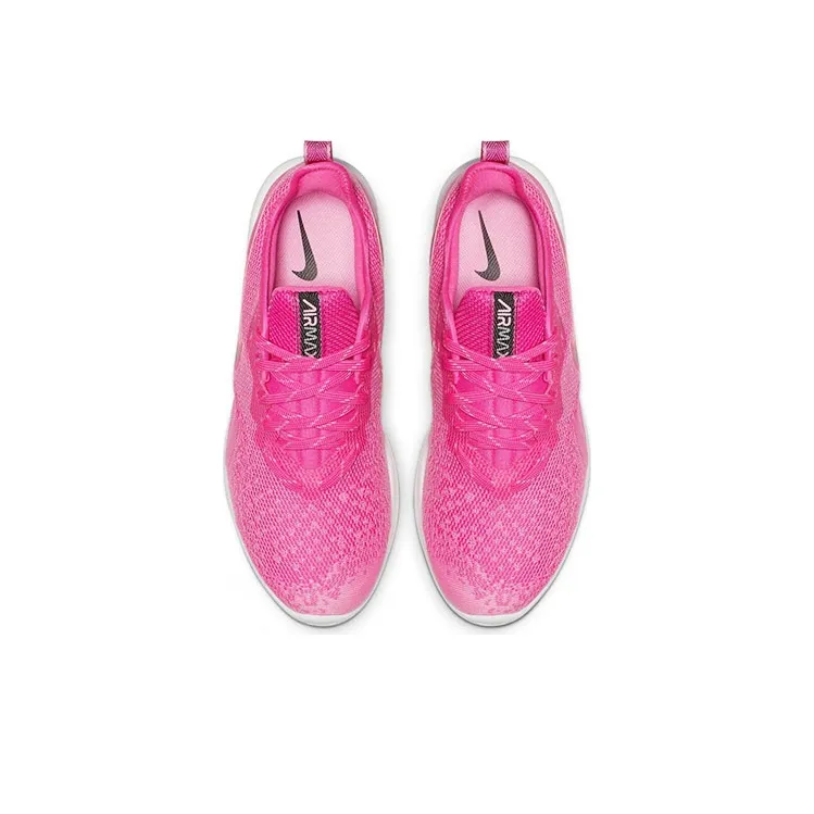 Nike Air Max Sequent 4 'Laser Fuchsia' Women's-3