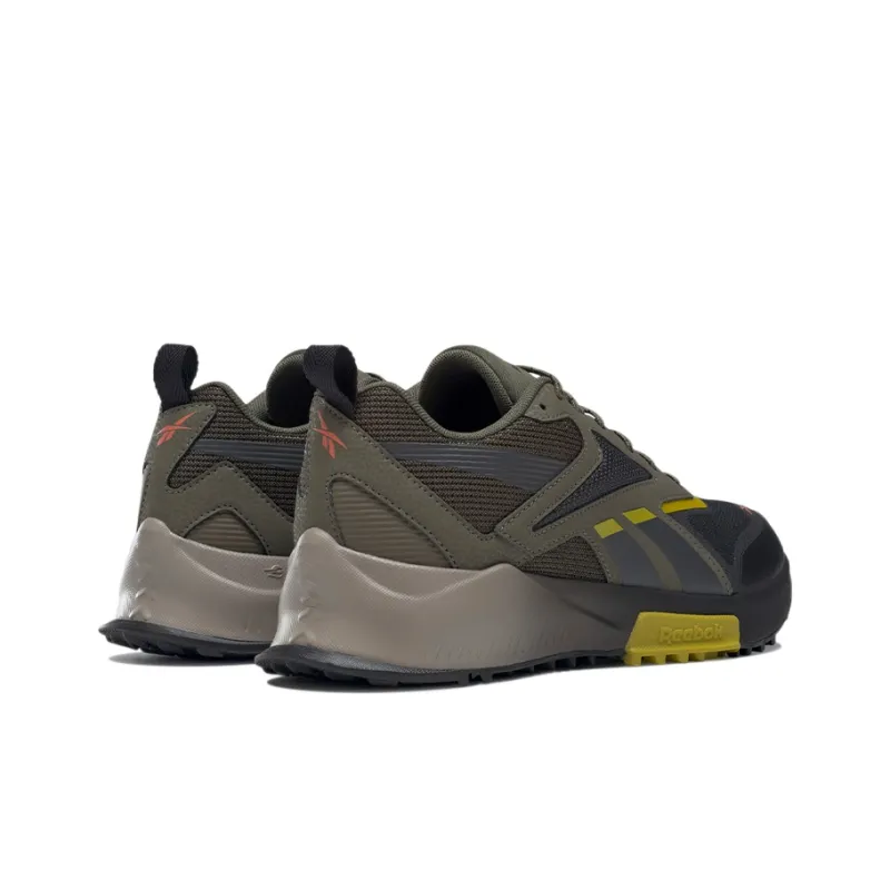 Lavante Trail Reebok 2 'Army Green Boulder Grey'-3