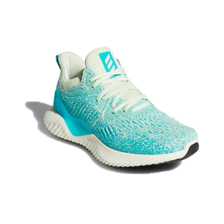 Adidas Alphabounce Beyond 'Light Blue' Women's-1
