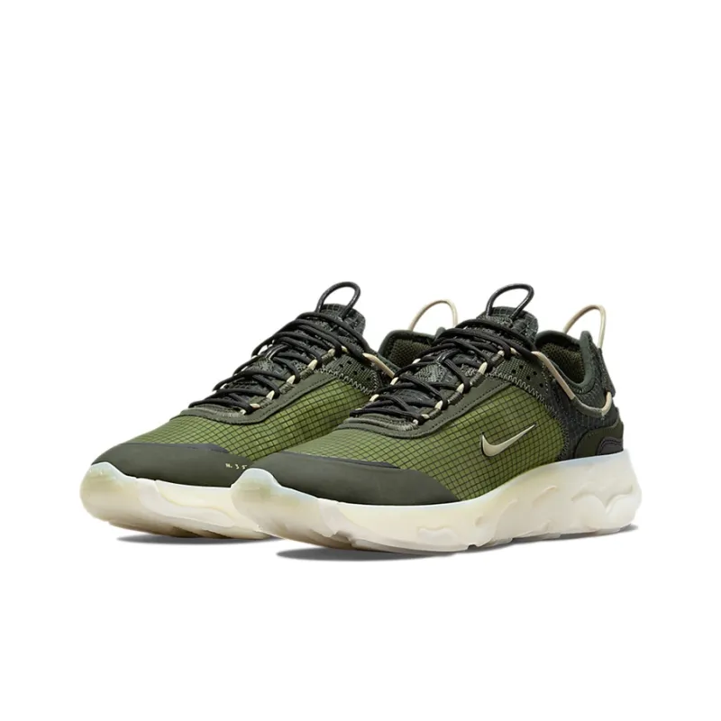 Nike React Live 'Sequoia'-2