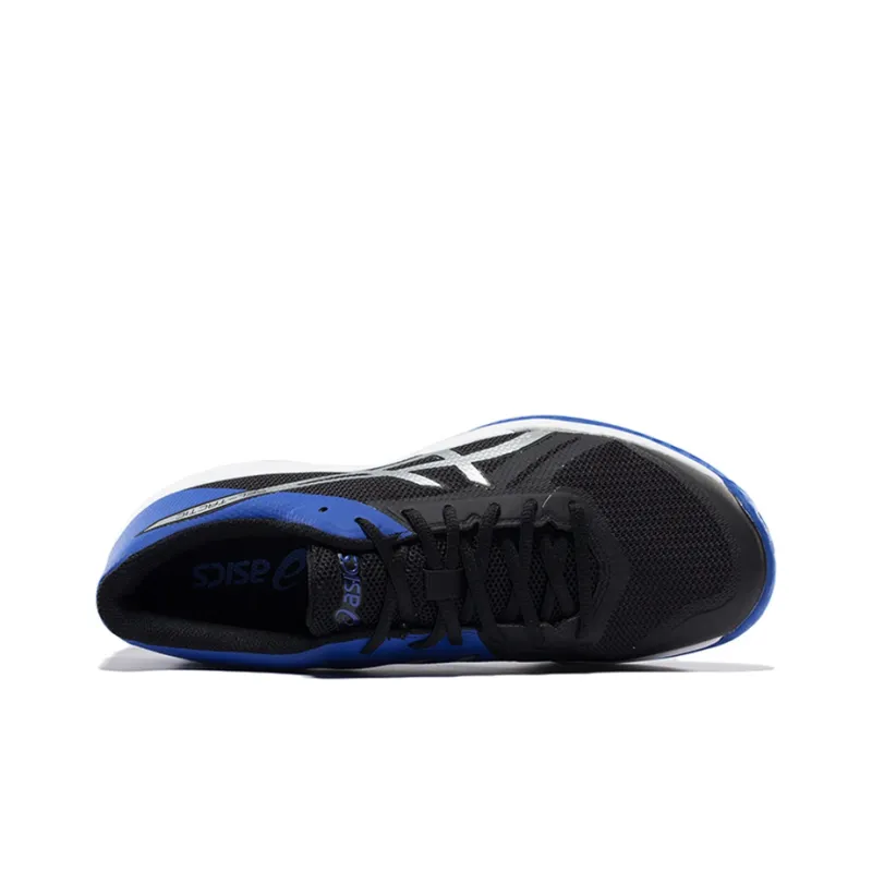 Asics Gel Tactic 'Black Blue'-3