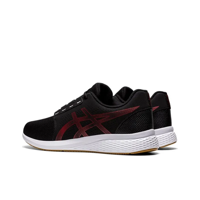 Asics Gel Torrance 2 Black Beet Juice-3