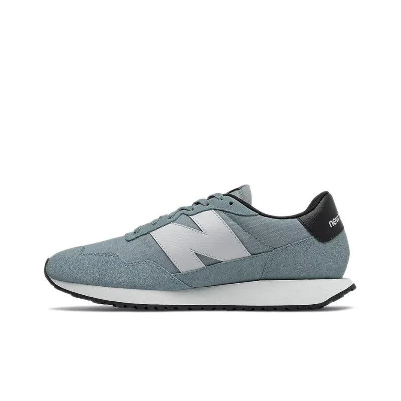New Balance 237 Slate-0