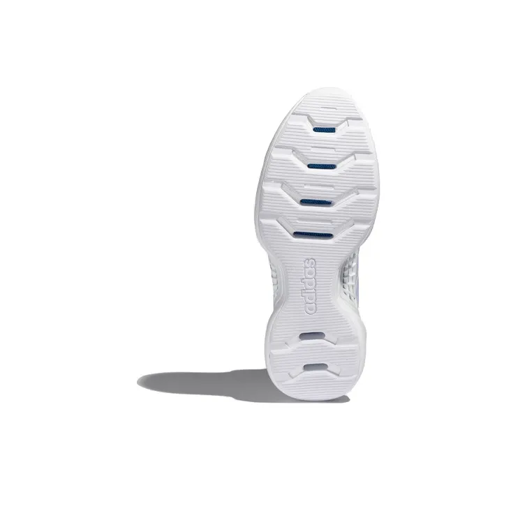 Adidas Ventice Low Tops White-5