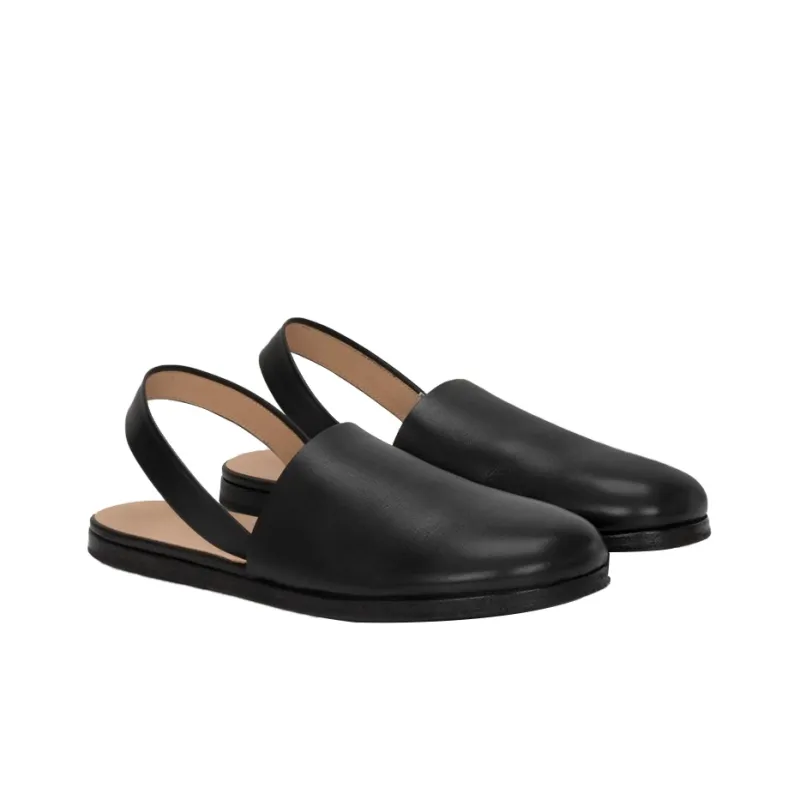 Marsèll Marcella Slingback Flats-2