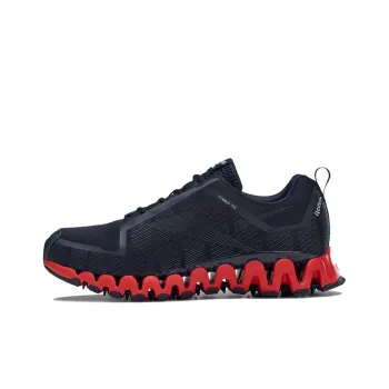 ZigWild Reebok Tr 6 'Vector Navy Instinct Red'