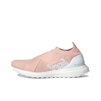 Adidas Ultra Boost Slip On Dna Vapour Pink Women's