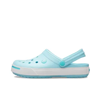 Crocs Crocband Beach Light Blue Unisex Sandals