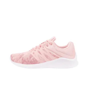 Asics Comutora MX Anti-Slip Wear-Resistant Low-Top Running Shoes Women's Cherry Blossom Pink