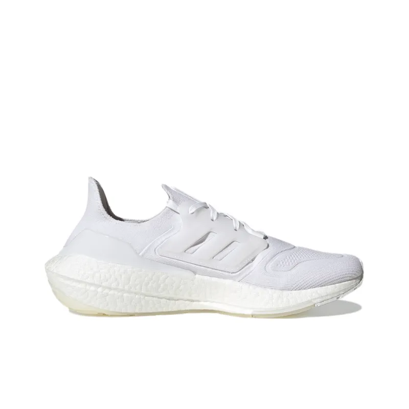 Adidas Ultra Boost 22 Triple White-1