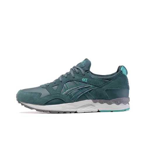 Asics Gel Lyte 5 'Green'