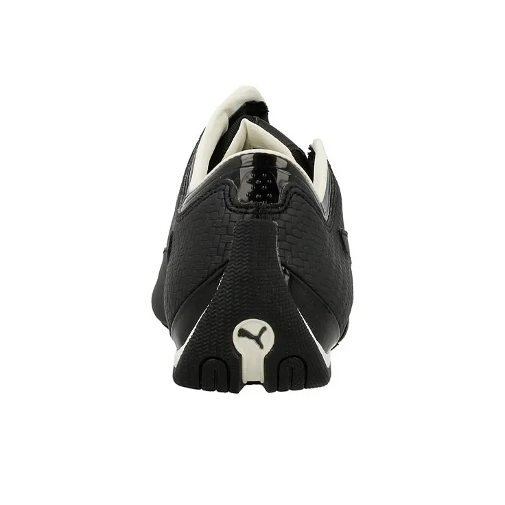 PUMA Future Cat M1 Citi Pack Running Shoes Men Low-Top Black-3