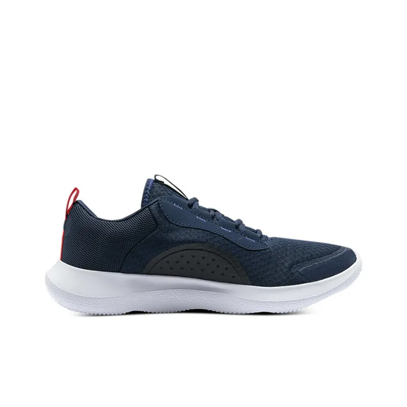 Under Armour Victory Low 'Running Blue'-1