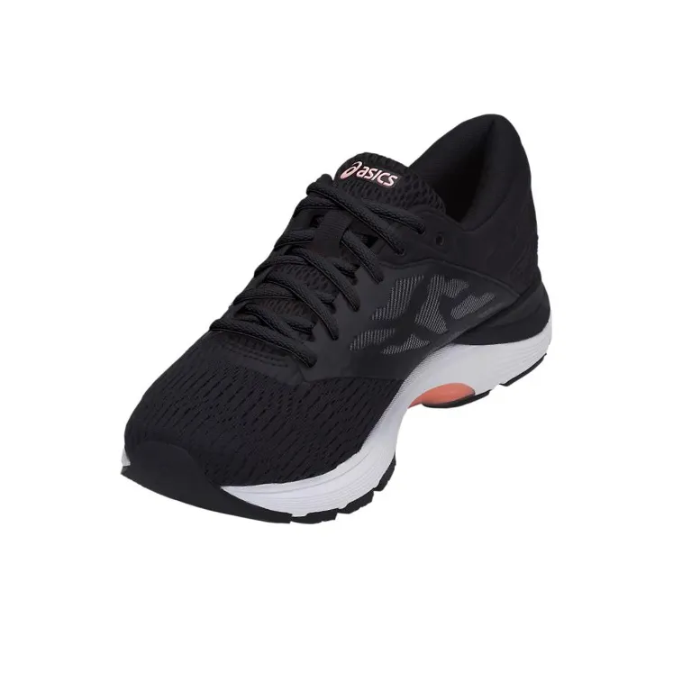 Asics Women's Gel Flux 5 'Black'-3