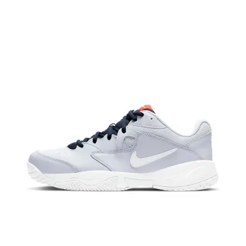 Nike Court Lite 2 'Football Grey'