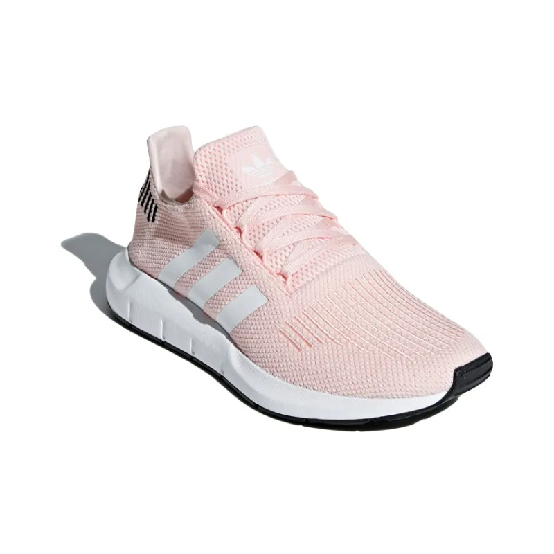 Adidas Swift Run Icey Pink Cloud White Women's-2