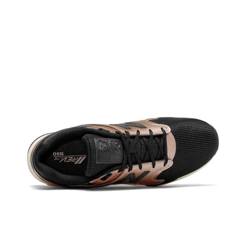 New Balance 1550 Metallic Rose Women's-2