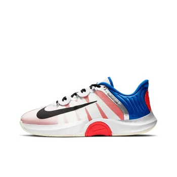Nike Court Air Zoom Gp Turbo 'Blue White Red'
