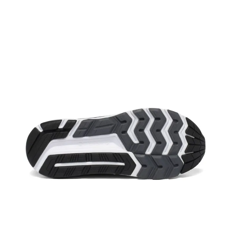 Saucony Echelon 8 Running Shoes Men Low-Top Gray-4
