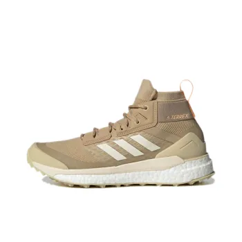 Adidas Terrex Free Hiker Primeblue 'Beige Tone' Women's