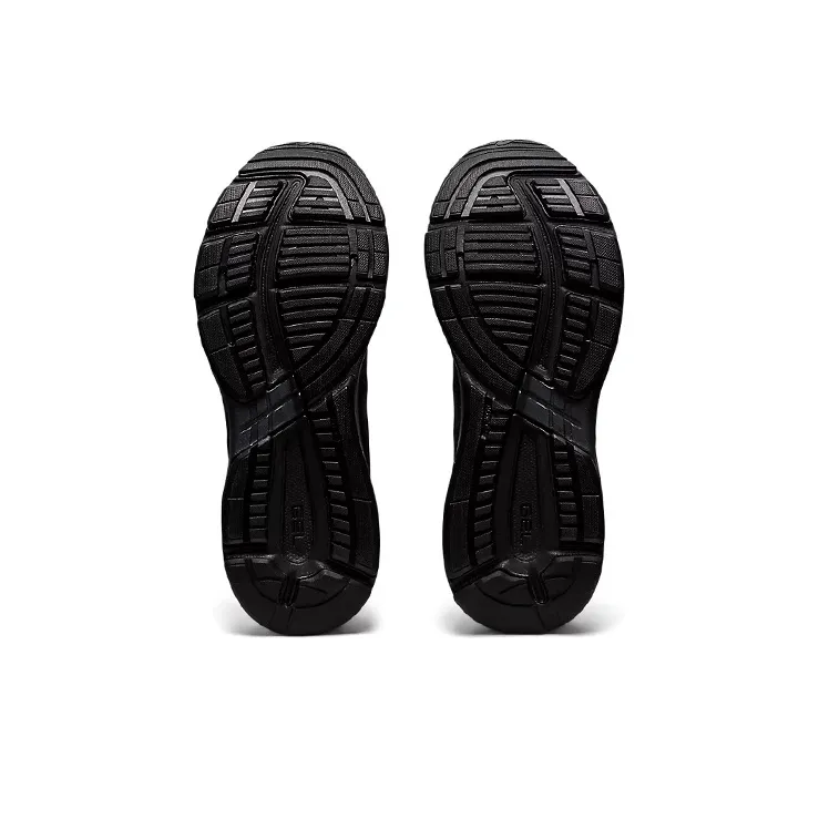Asics Gel Odys Black Black-5