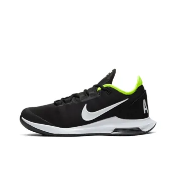 Nike Air Max Wildcard Hc 'Black Volt'