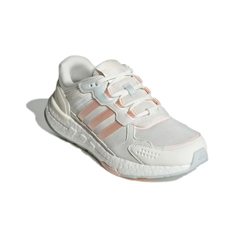 Adidas Equipment+ Low Top White/Blue/Pink Women's-2
