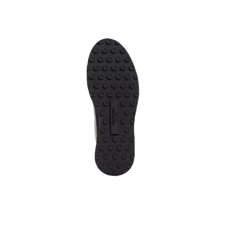 THOM BROWNE Tech Runner Sneakers-4