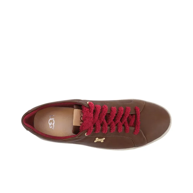 UGG Cali Sneaker Low 'Chestnut'-3