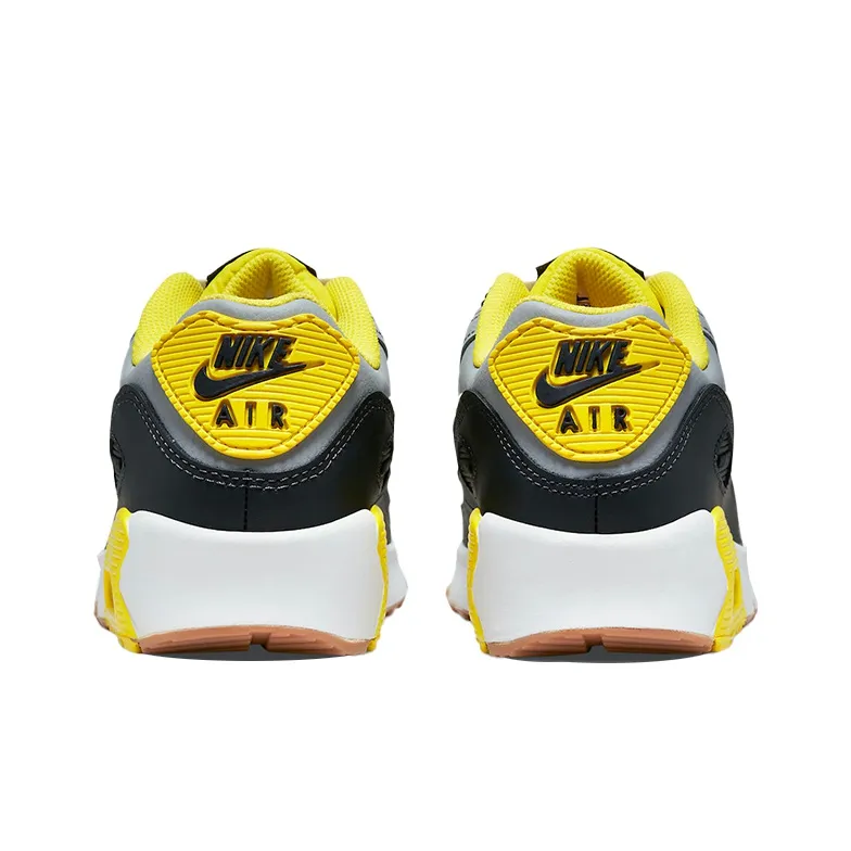 Nike Air Max 90 Leather Go The Extra Smile GS-4