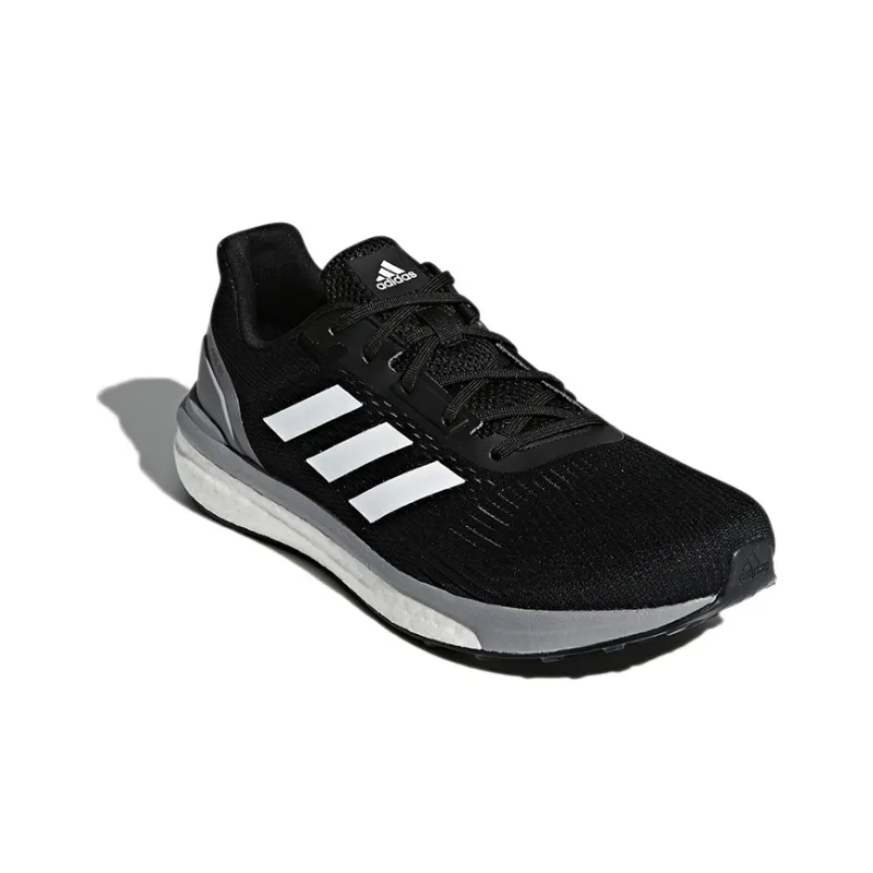 Adidas Response St 'Core Black White'-2