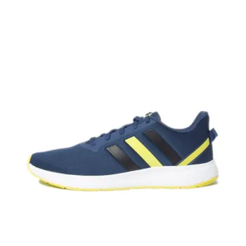 Adidas Astound Wear-Resistant Slip-Resistant Low-Top Running Shoes Men's Blue