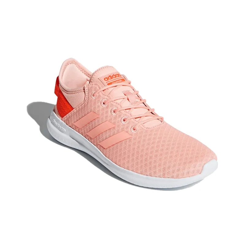 Adidas Neo Qtflex 'Pink' Women's-2