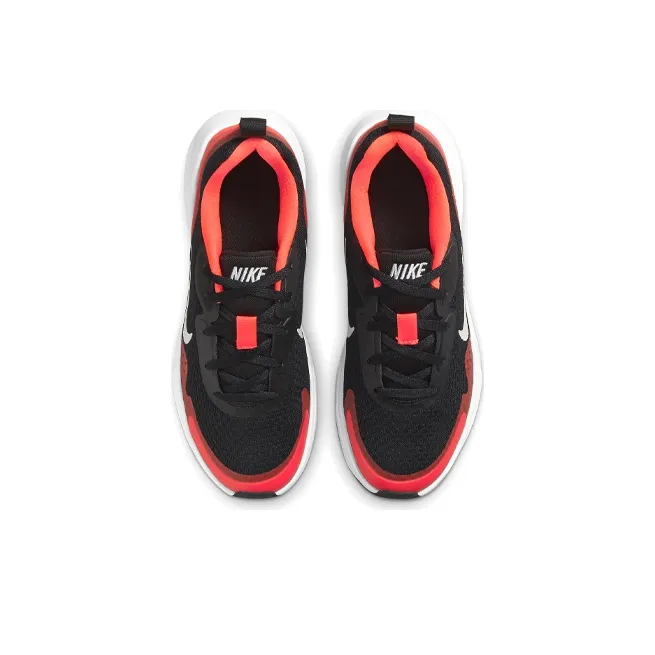Nike Wearallday Bred GS-3